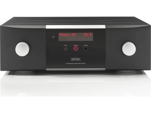 Mark levinson 5805 - levinson, no.5805