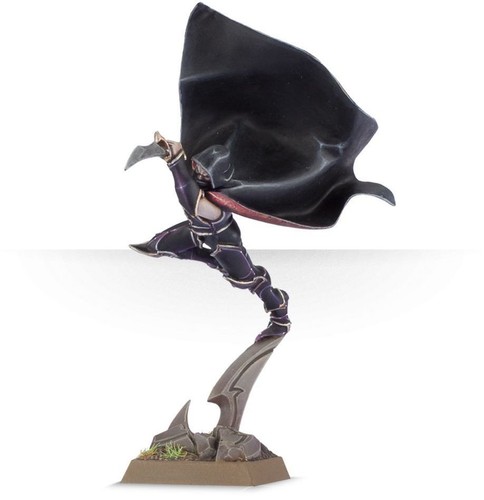 Dark elves shadowblade - elves,