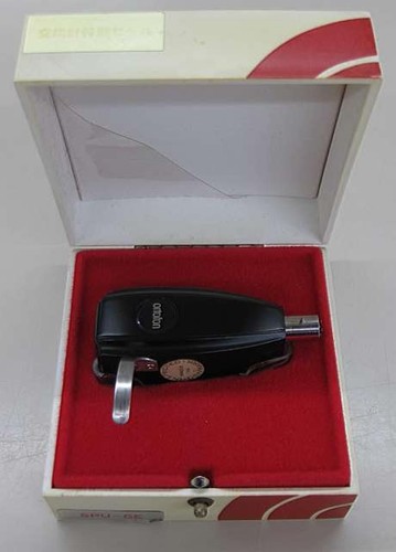 Ortofon senza suono - ortofon,