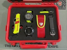 Victorinox Swiss Army Watch