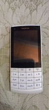 Cellulare Nokia X3 02 bianco