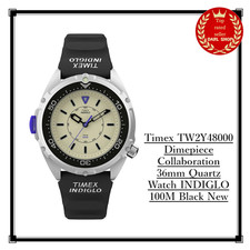 Orologio Timex TW2Y48000