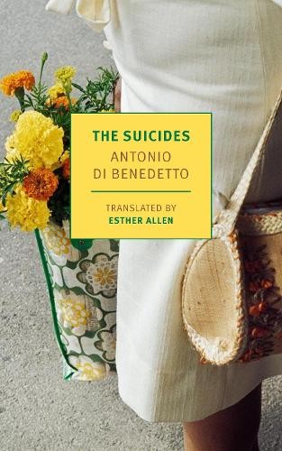 The suicides benedetto - suicides,, di