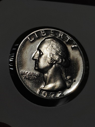 Quarter dollar 1972 s - dollar,
