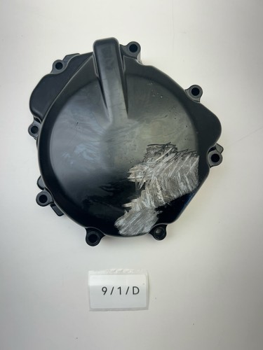 Coperchio carter alternatore