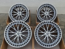 4 cerchi originali Mercedes