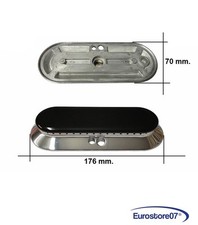 BRUCIATORE + SPARTIFIAMMA