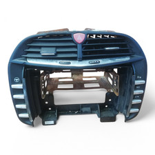 MASCHERINA CENTRALE CRUSCOTTO PER LANCIA Delta 4° Serie 7355397950 (11>)