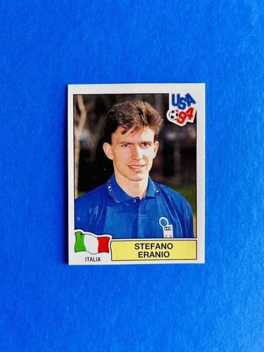 Figurina calciatori panini usa - calciatori,