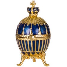 Faberge Scatola portagioie