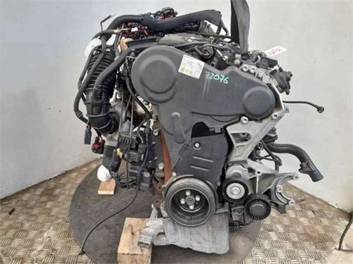 Cag motore audi sportback - motore,