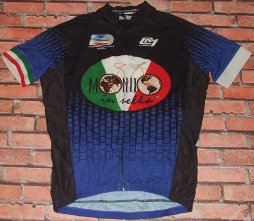 Giemme maglia shirt maillot - maglia,