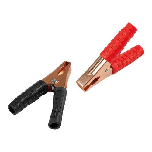 Coppia pinze batteria - , 60ah