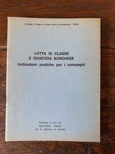 Soccorso Rosso a cura di