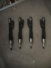 4 iniettori BMW n20 428i Cod. 13647639994