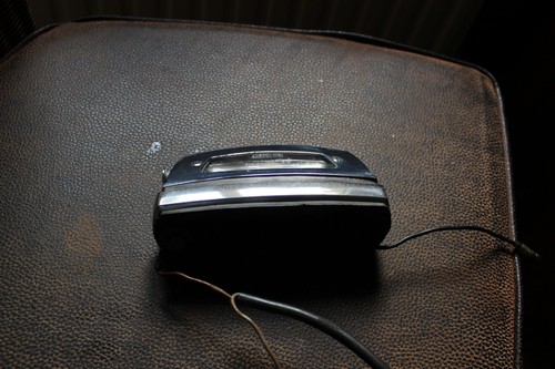 Mercedes w108 w109 - w108,