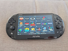 Sony PlayStation Vita Ps vita