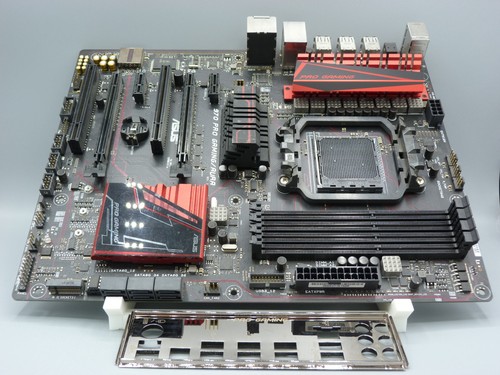 Asus 970 pro - asus,