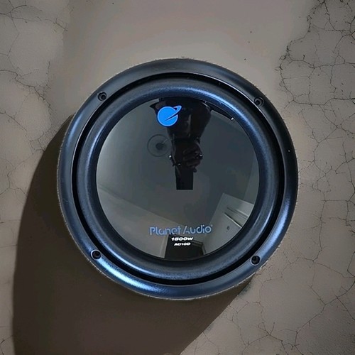 Planet audio ac10d inch - planet,