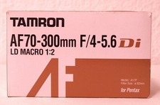 Obiettivo Tamron AF A17