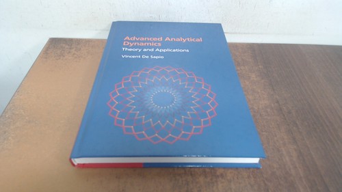 Advanced analytical - advanced,