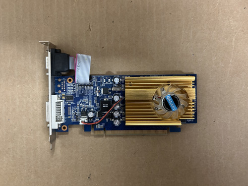 Galaxy nvidia geforce 8400gs - galaxy,