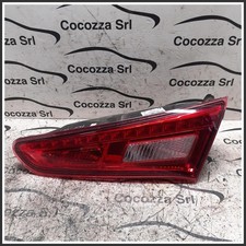 Fanale Fanalino Posteriore Led
