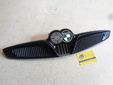 GRIGLIA - MASCHERINA STEYER