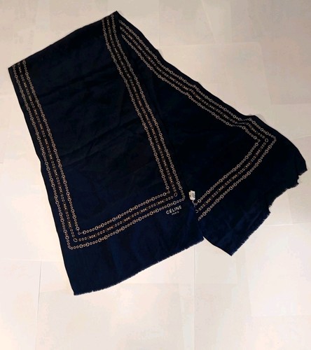 Sciarpa foulard vintage - sciarpa,