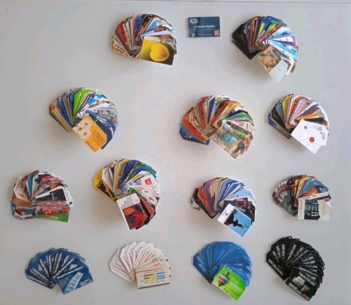Lotto raccolta con più - lotto/raccolta, 500