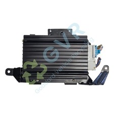 Amplificatore stereo PORSCHE