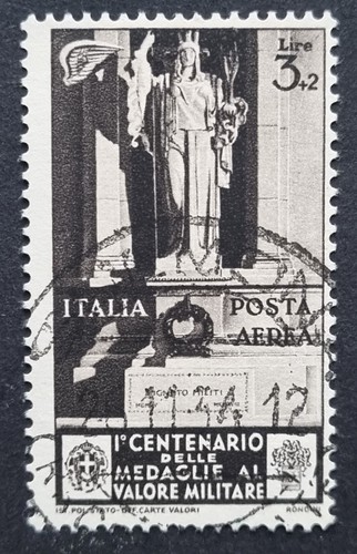 Italia regno 1934 - regno,