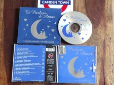 Io Ti Parlero' D' Amor