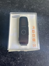 Lettore MP3 Samsung YP-U4 2GB