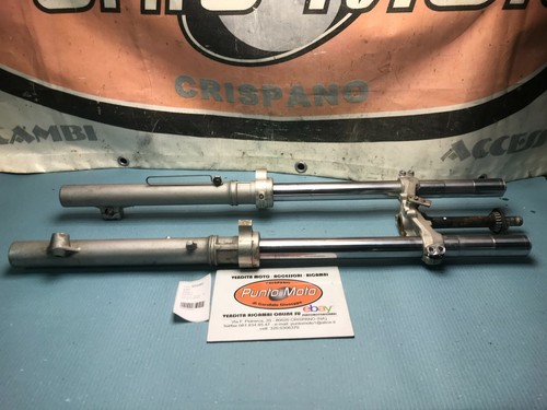 Forcella fork anteriore suzuki - fork,