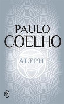 Aleph von coelho paulo buch - aleph, coelho,