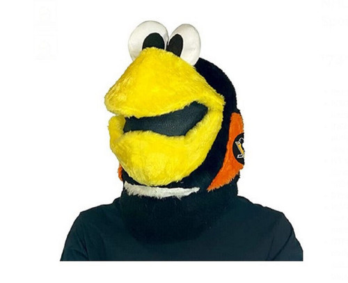 Costume maschera pittsburgh - maschera,