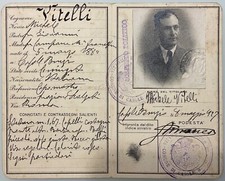 CASOLE BRUZIO CARTA