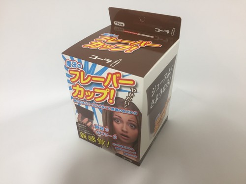 Coca cola profuma tazza - profuma, di