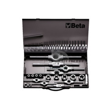 Set Maschi Filiere Accessori