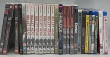 Lotto dvd blu - lotto, misti