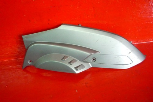 Carena fiancata scocca cover - scocca,