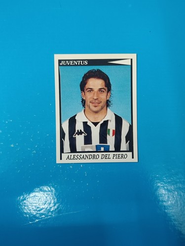 Figurina calciatori panini - figurina,