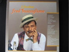 Fred Buscaglione - Il Favoloso