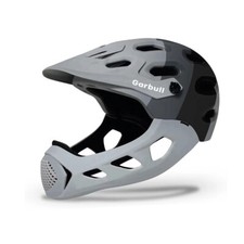 Casco Bici Regolabile Uomo MTB