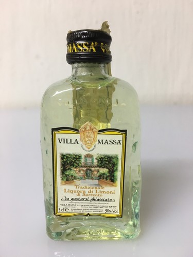 Mignon miniature villa massa - miniature,