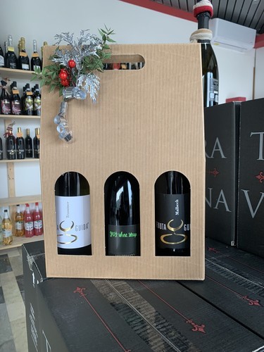 Vino idea regalo per - regalo, 2