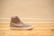 Nike Blazer Mid 77 scamosciato
