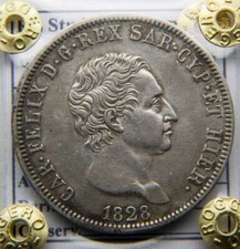 AB246-REGNO DI SARD. - Carlo