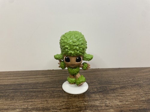 Marvel groot mini pvc - mini, 3"